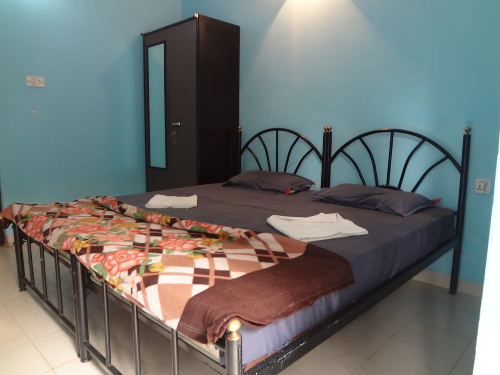 Sapna Homes Calangute Exterior foto